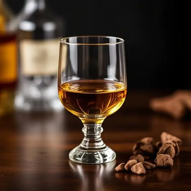Specialty Glencairn Whisky Glass